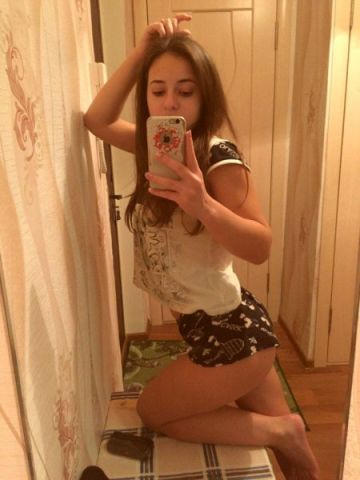 Анкета проститутки Ярослава - Фото 1, , 23 года, №338458